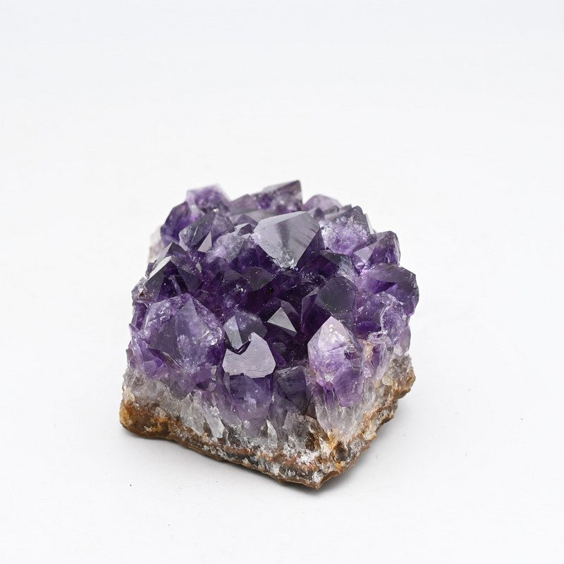 Géode d'Améthyste (275g) Réf : AME-P15