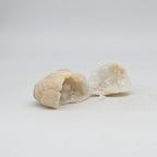 Géode de Quartz (96g) Réf : DGeoTP-10 Entière