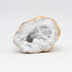 Géode de Quartz (462g) Réf : DGEO-P14