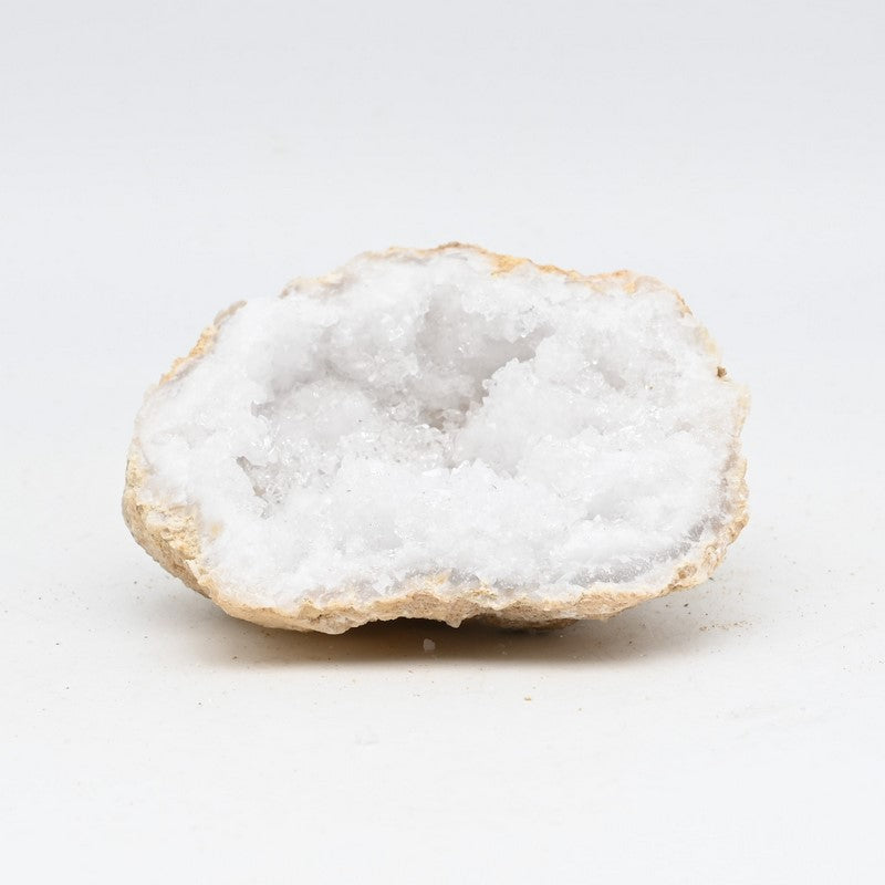 Géode de Quartz (220g) Réf : DGEO-P15