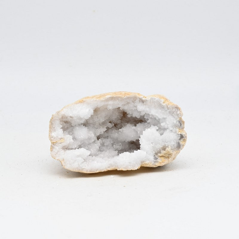 Géode de Quartz (217g) Réf : DGEO-P17