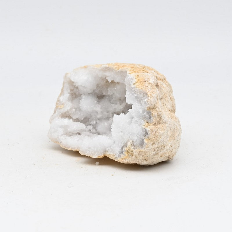 Géode de Quartz (217g) Réf : DGEO-P17