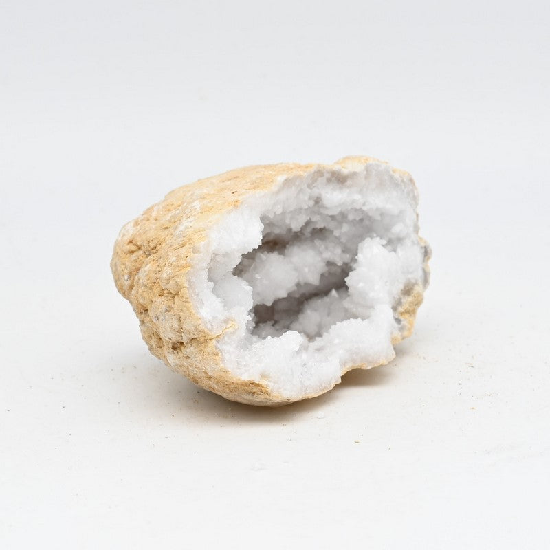 Géode de Quartz (217g) Réf : DGEO-P17