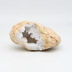 Géode de Quartz (384g) Réf : DGEO-P19