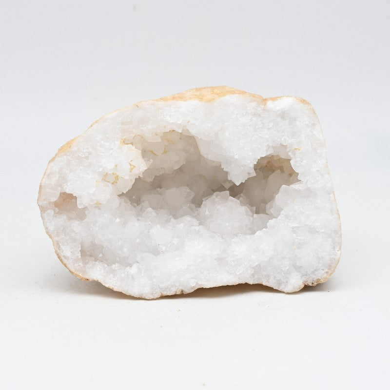 Géode de Quartz (725g) Réf : DGEO-M3