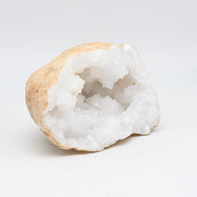 Géode de Quartz (725g) Réf : DGEO-M3
