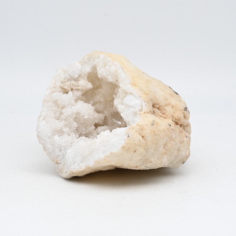 Géode de Quartz (937g) Réf : DGEO-M5
