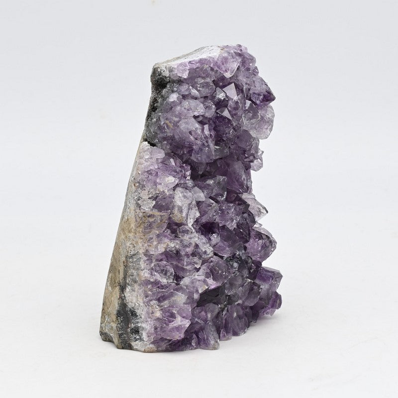 Géode d'Améthyste (305g) Réf : AME-M1