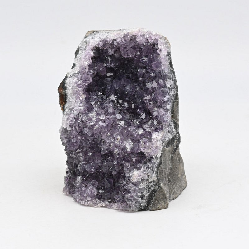 Géode d'Améthyste (357g) Réf : AME-M5