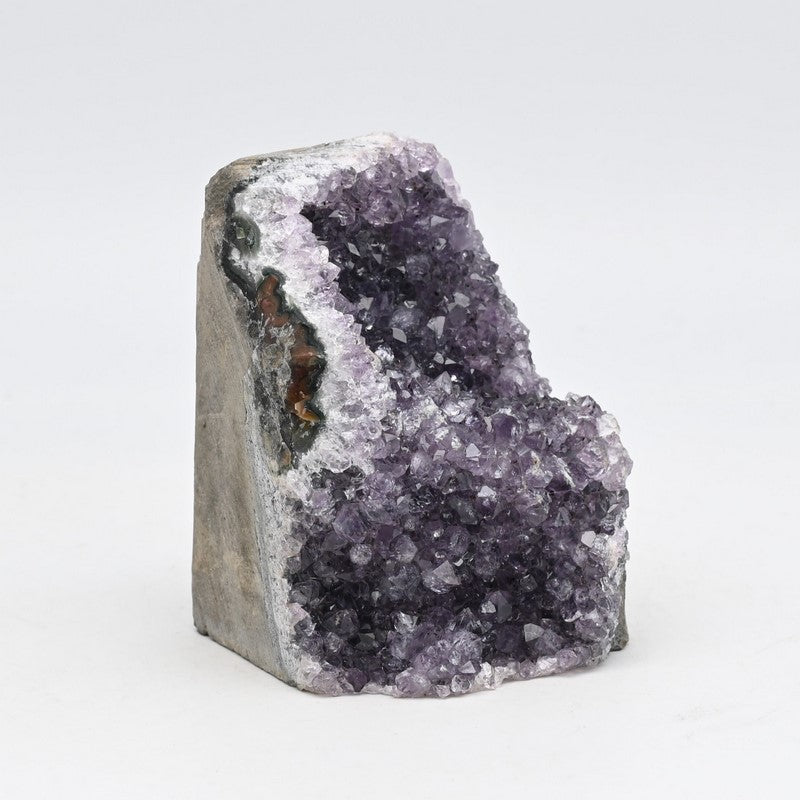 Géode d'Améthyste (357g) Réf : AME-M5