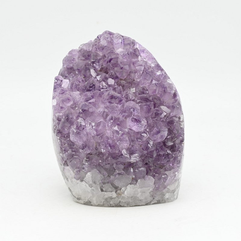 Géode d'Améthyste (762g) Réf : AME-M5