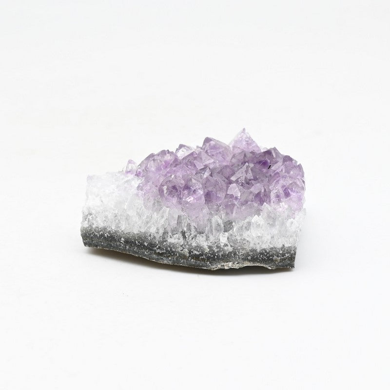 Géode d'Améthyste (56g) Réf : AME-P26