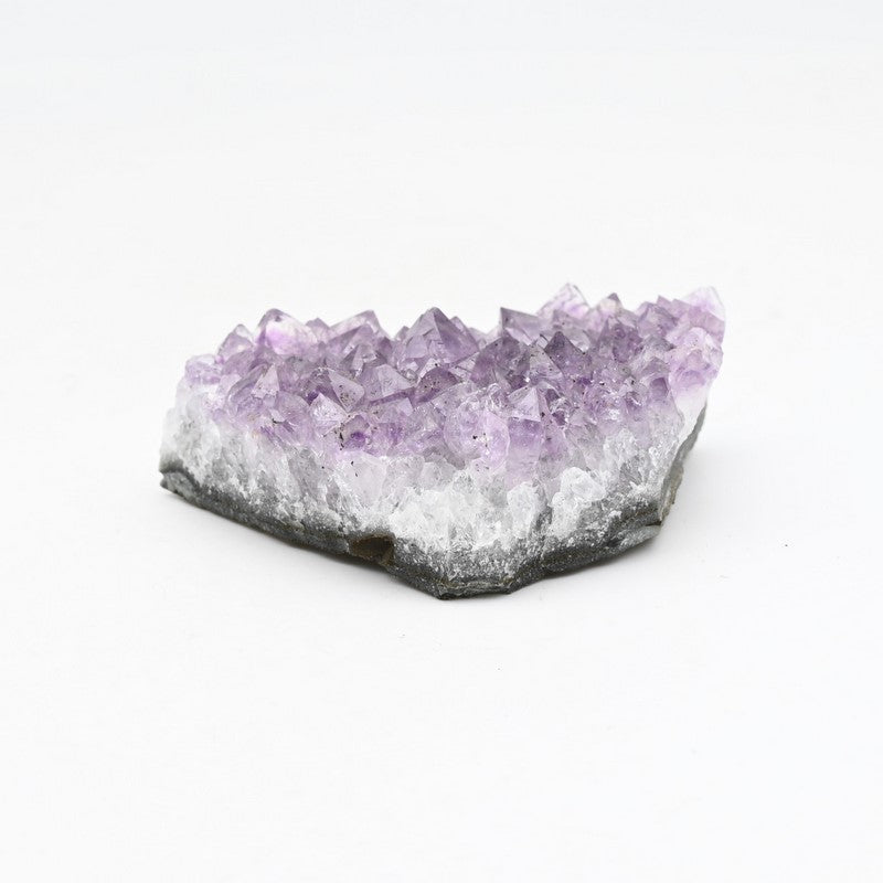 Géode d'Améthyste (109g) Réf : AME-P27