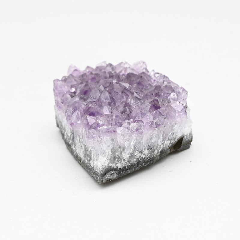 Géode d'Améthyste (109g) Réf : AME-P27