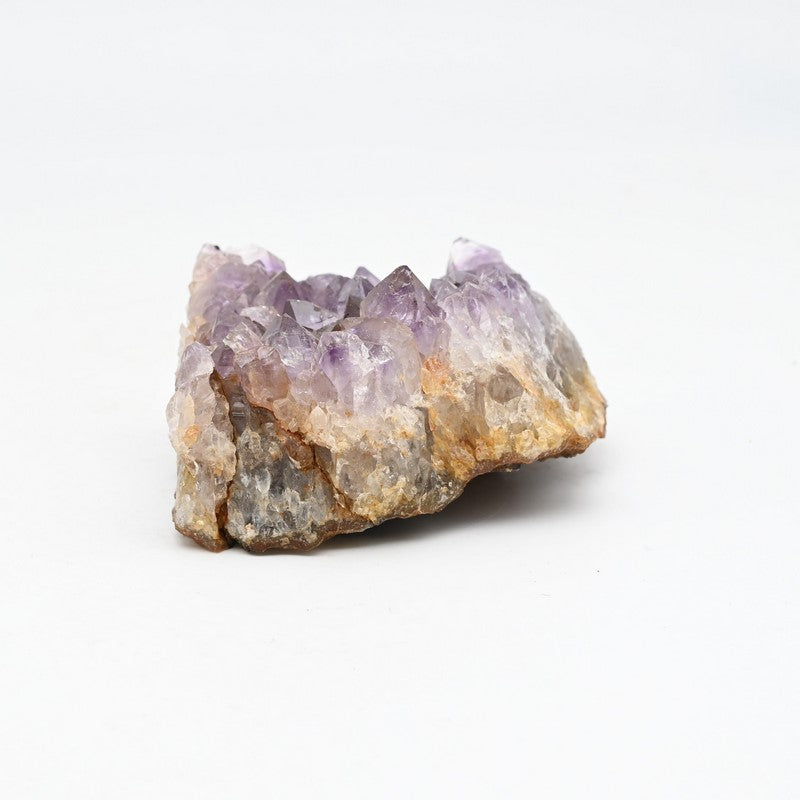 Géode d'Améthyste (213g) Réf : AME-P28