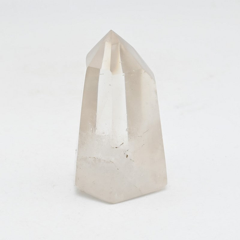Pointe de quartz (75g) Réf : PDQ1