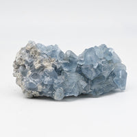 Géodes de célestine