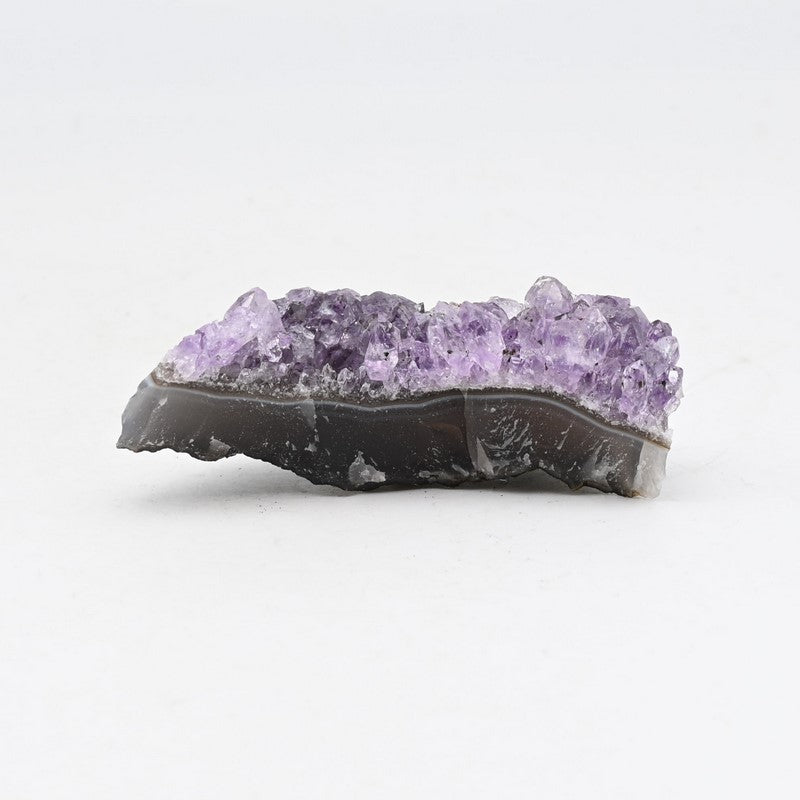 Géode d'Améthyste (49g) Réf : AME-P4