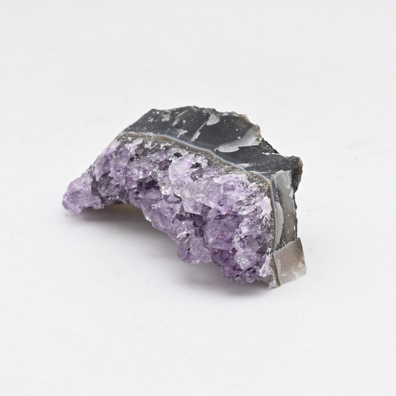 Géode d'Améthyste (49g) Réf : AME-P4