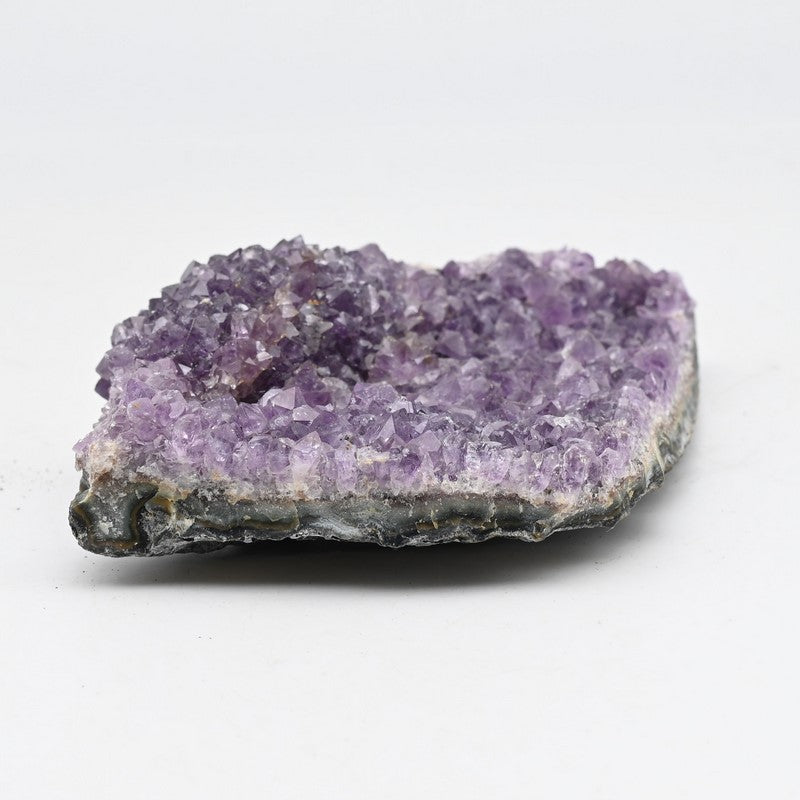 Géode d'Améthyste (240g) Réf : AME-P5
