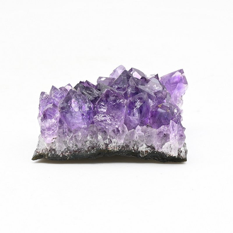 Géode d'Améthyste (70g) Réf : AME-P6