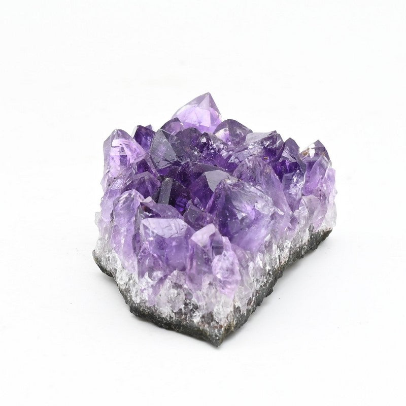 Géode d'Améthyste (70g) Réf : AME-P6