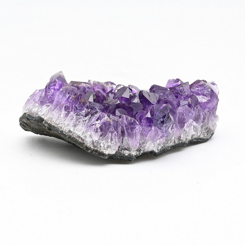 Géode d'Améthyste (105g) Réf : AME-P8