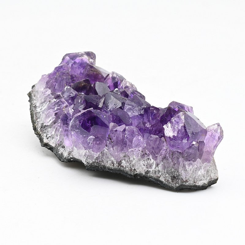 Géode d'Améthyste (105g) Réf : AME-P8