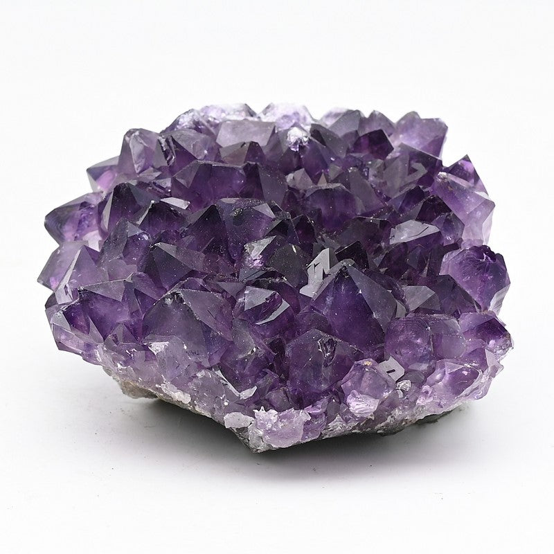 Géode d'Améthyste (211g) Réf : AME-P12