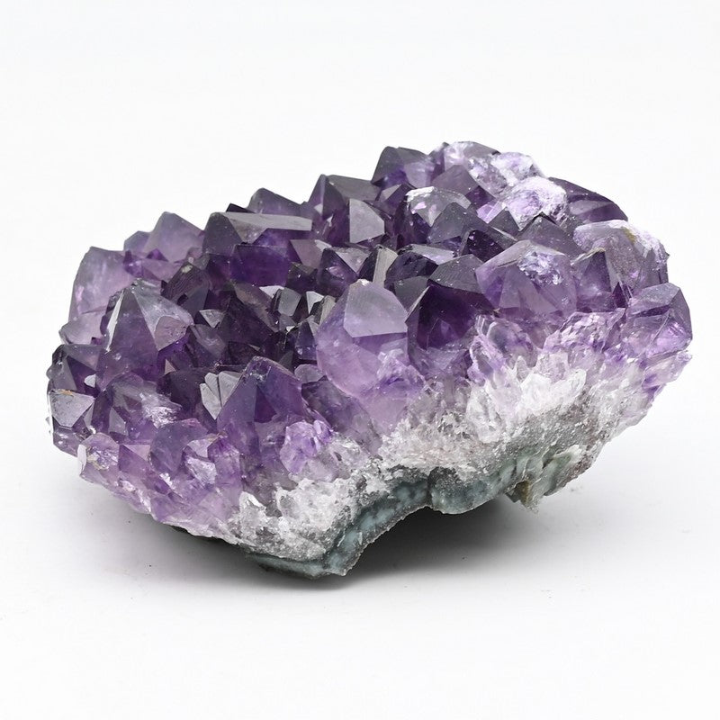 Géode d'Améthyste (211g) Réf : AME-P12