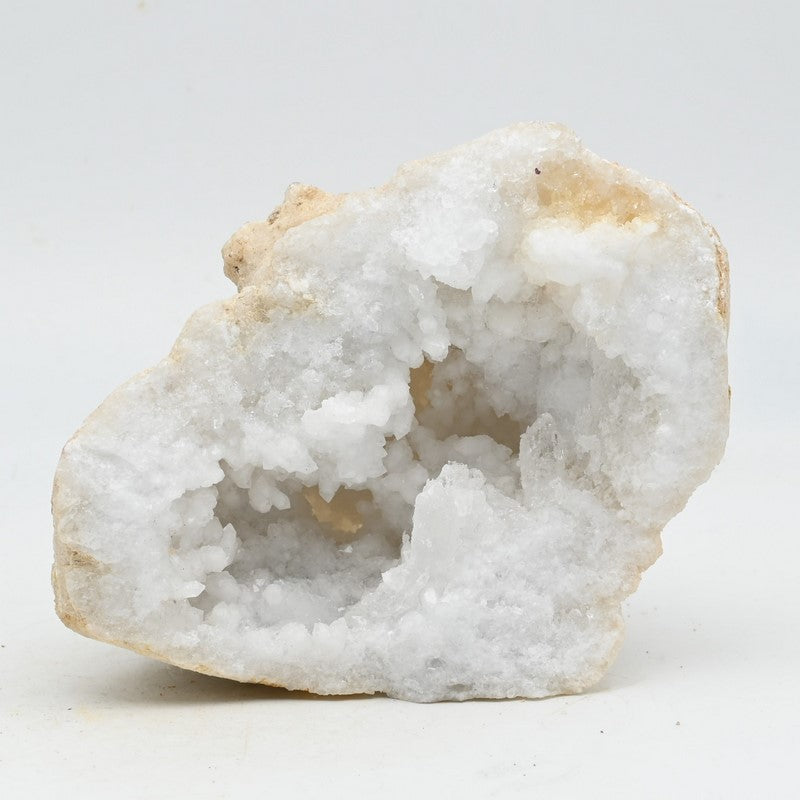 Géode de Quartz (405g) Réf : DGEO-M24
