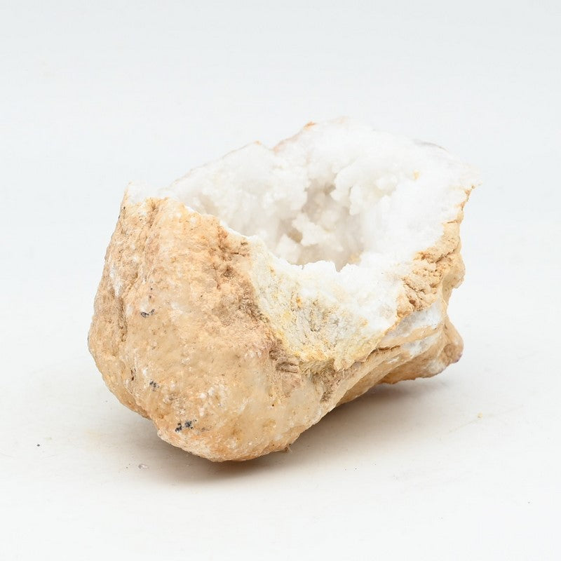 Géode de Quartz (251g) Réf : DGEO-P24