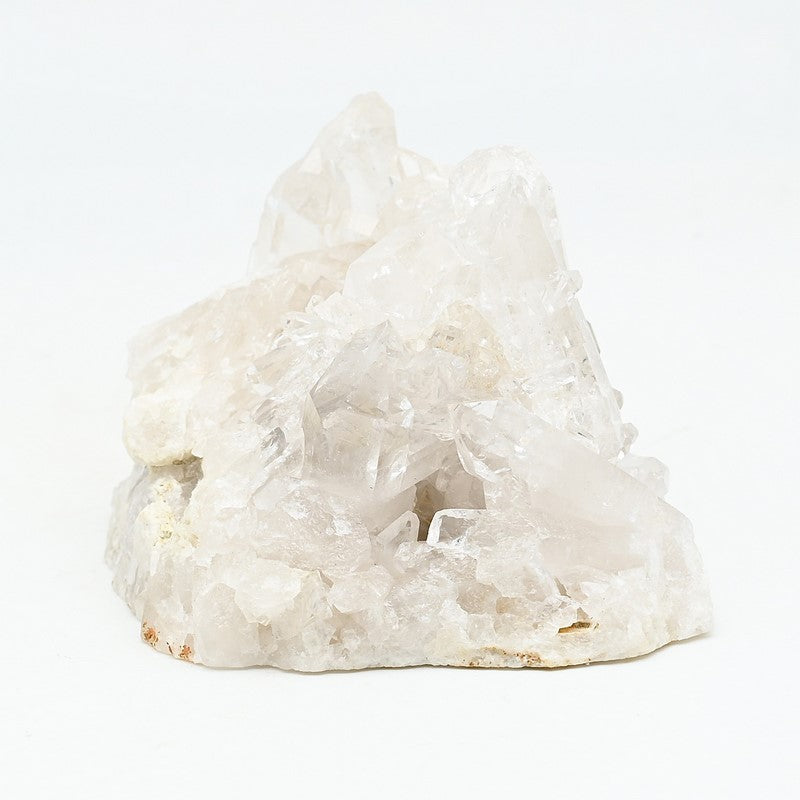 Amas de cristal de roche (309g) Réf : DRU5