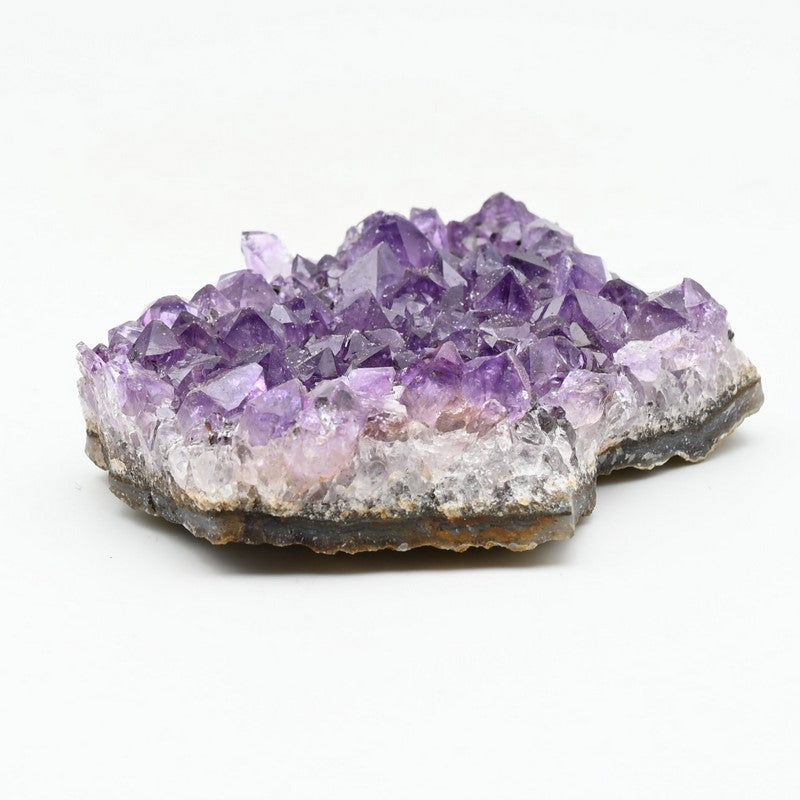 Géode d'Améthyste (115g) Réf : AME-P20