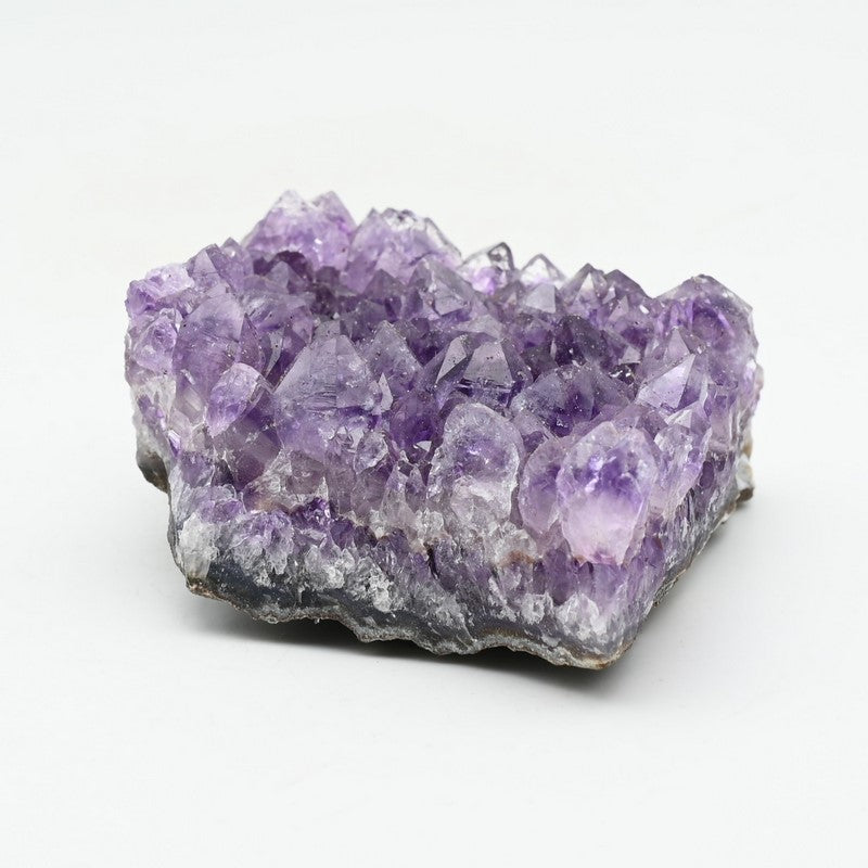 Géode d'Améthyste (154g) Réf : AME-P36