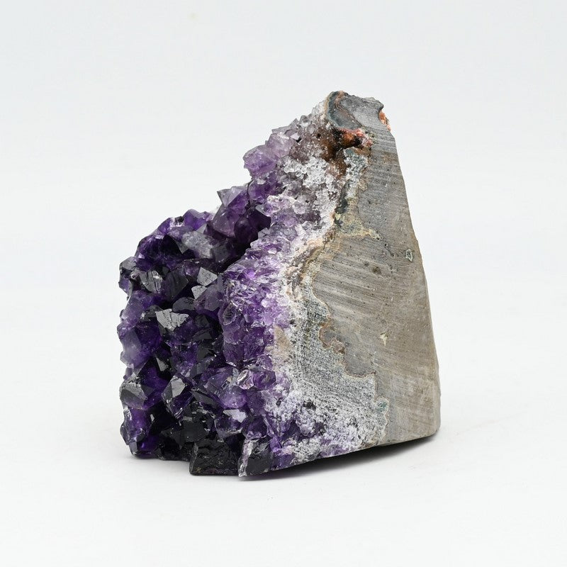 Géode d'Améthyste (383g) Réf : AME-M2