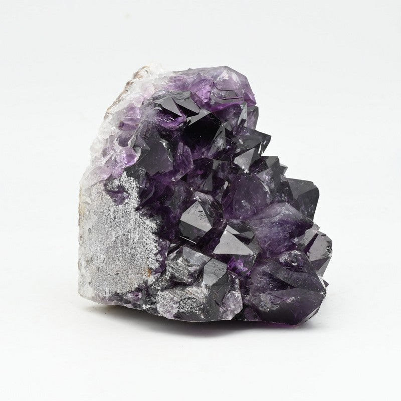 Géode d'Améthyste (716g) Réf : AME-M4 [RARE]