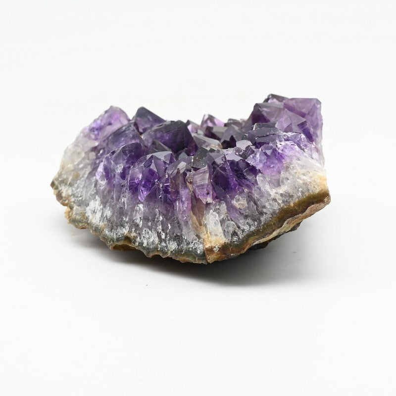 Géode d'Améthyste (144g) Réf : AME-P1