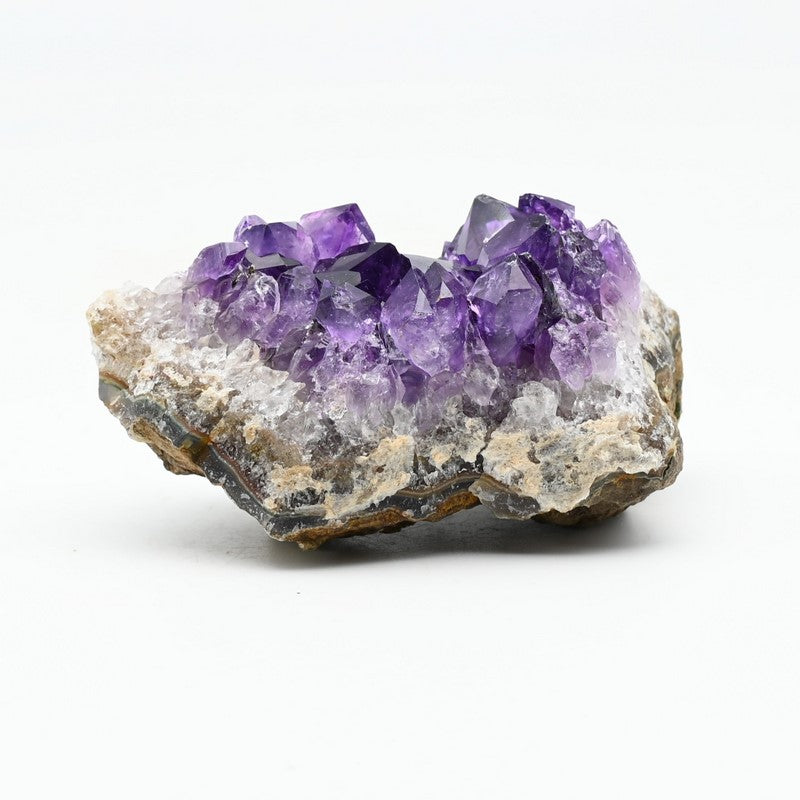 Géode d'Améthyste (121g) Réf : AME-P3