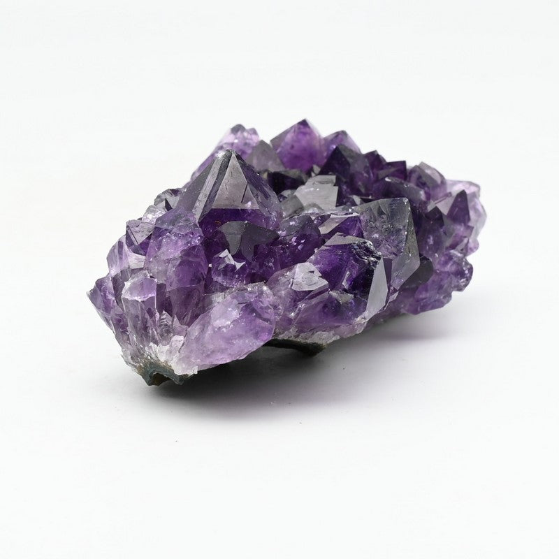 Géode d'Améthyste (154g) Réf : AME-P6