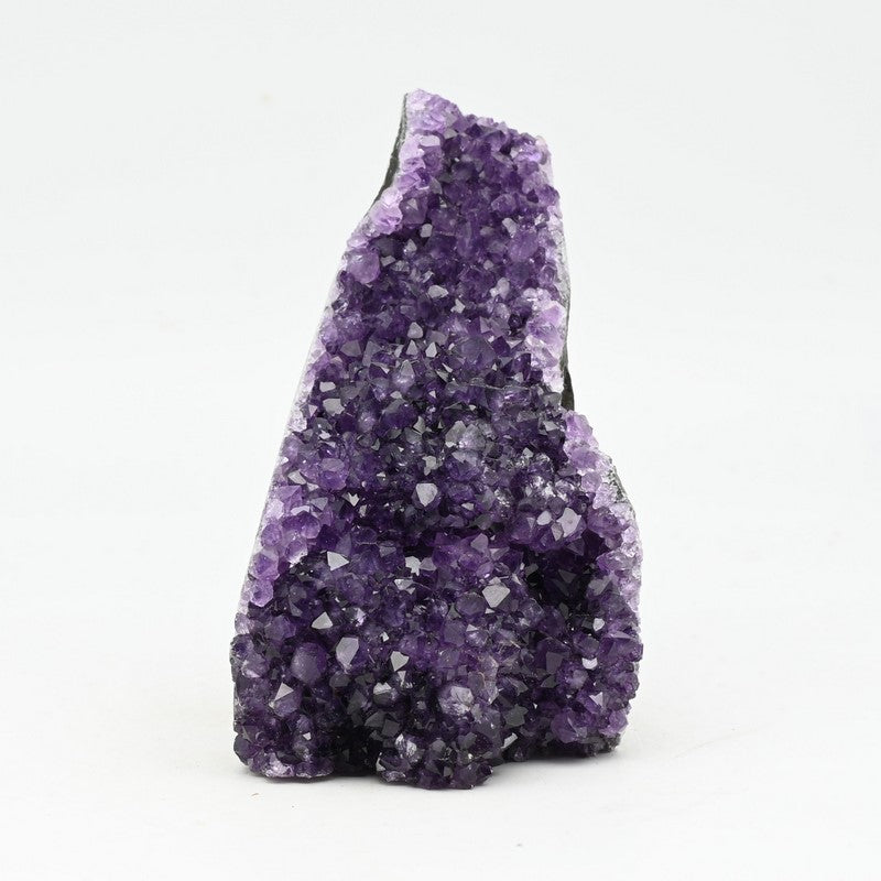 Géode d'Améthyste (480g) Réf : AME-M15