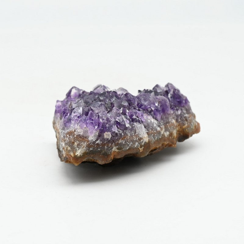 Géode d'Améthyste (92g) Réf : AME-P3