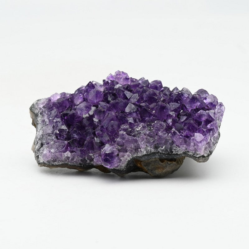 Géode d'Améthyste (88g) Réf : AME-P5