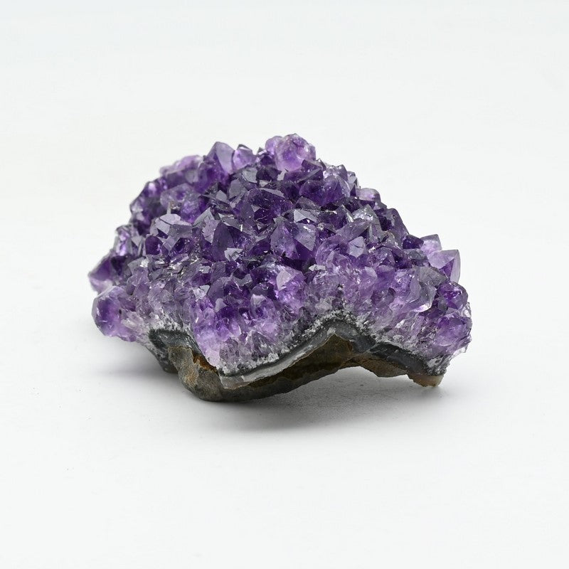Géode d'Améthyste (88g) Réf : AME-P5