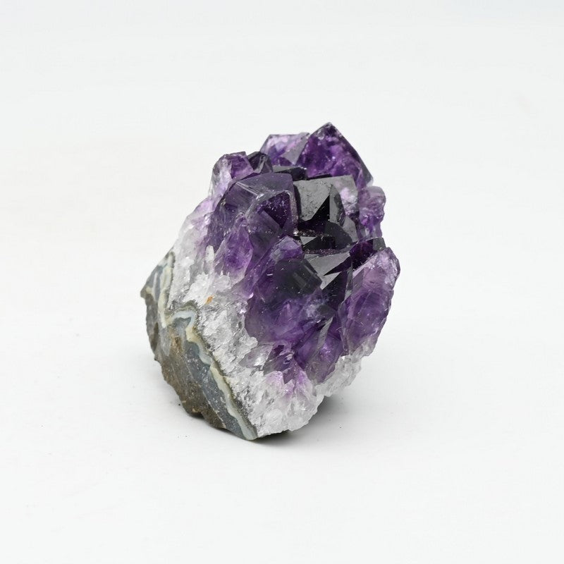 Géode d'Améthyste (79g) Réf : AME-P7