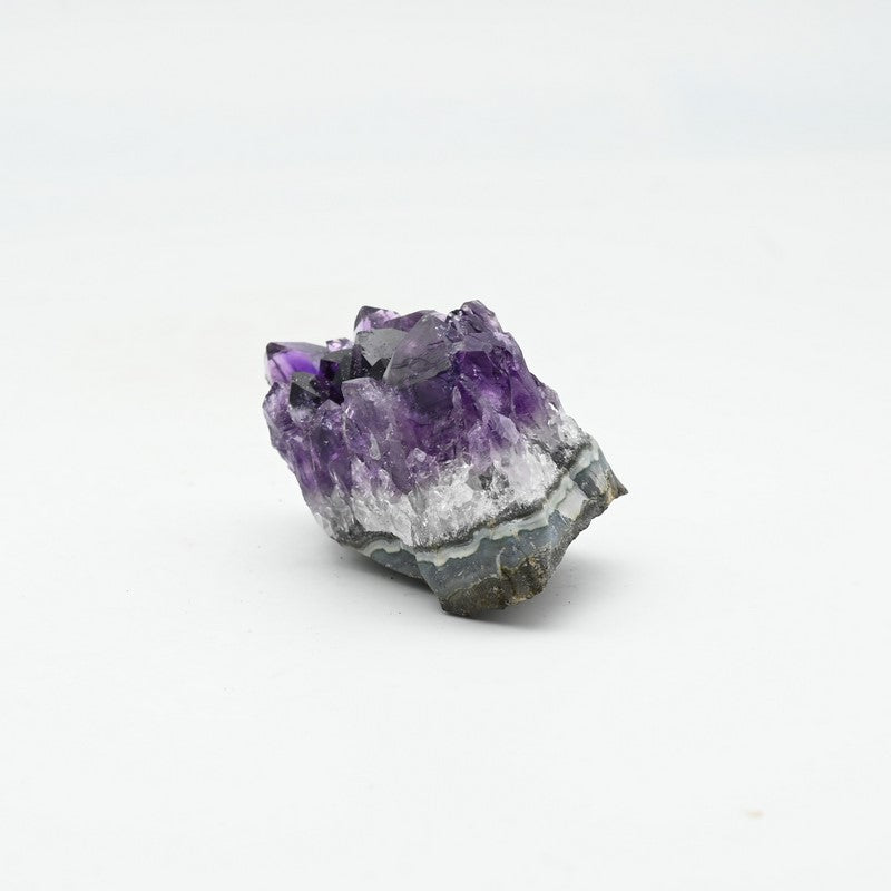 Géode d'Améthyste (79g) Réf : AME-P7