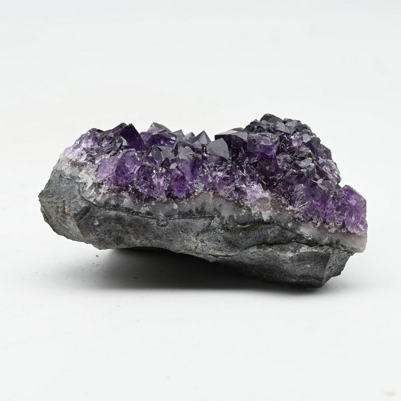 Géode d'Améthyste (147g) Réf : AME-P27