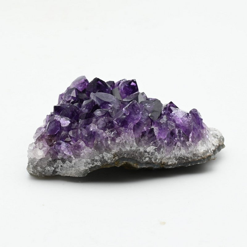 Géode d'Améthyste (82g) Réf : AME-P13