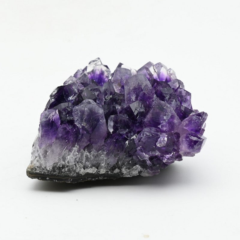 Géode d'Améthyste (116g) Réf : AME-P16