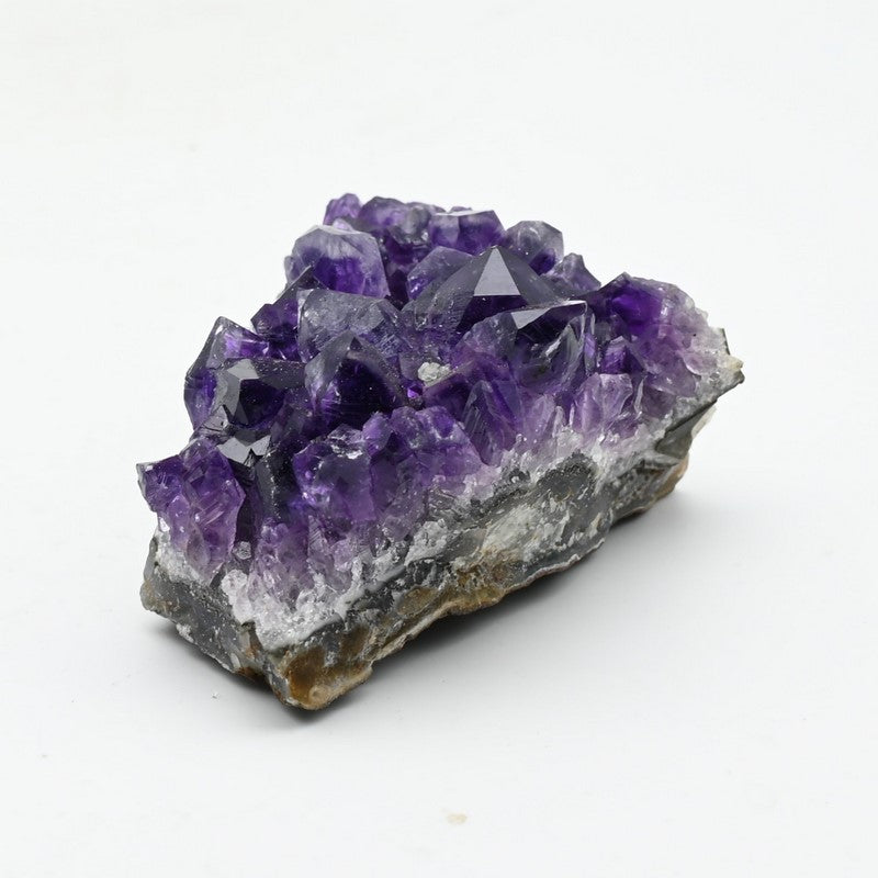 Géode d'Améthyste (145g) Réf : AME-P20